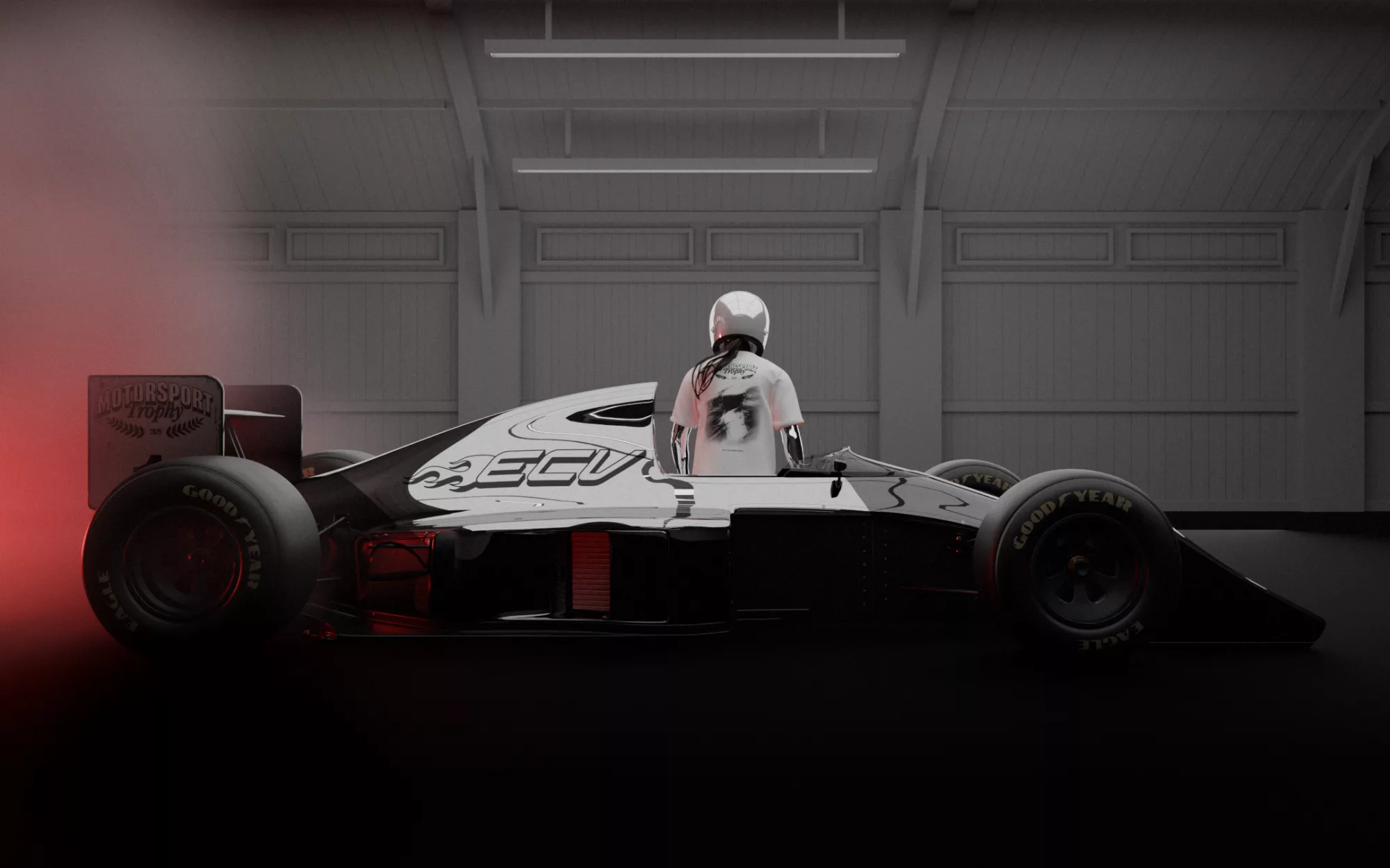 ECV MOTORSPORT